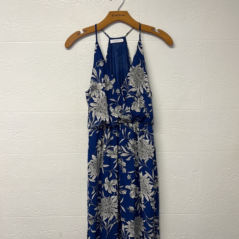 Lulus Maxi Dress